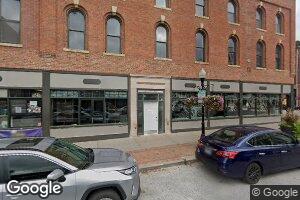 300 W 3rd St, Davenport, IA 52801