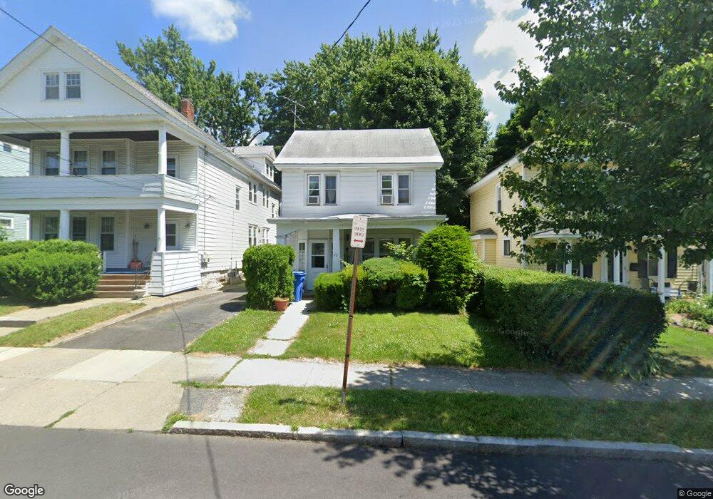 53 Peyster St, Albany, NY 12208 - photo 1