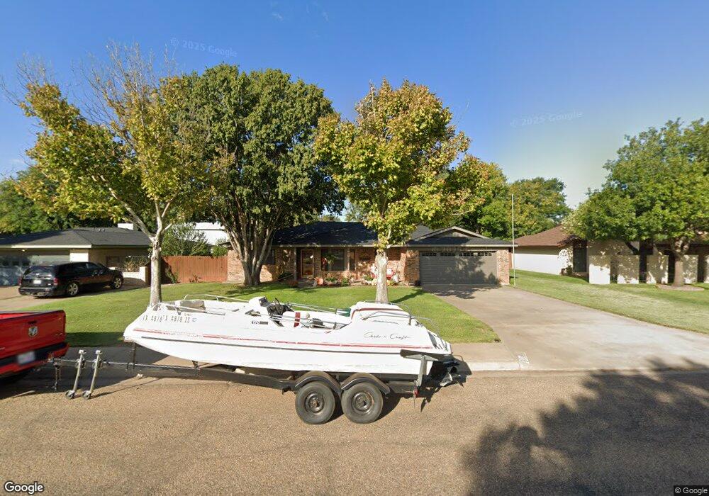 508 Melinda Ln, Dumas, TX 79029 - photo 1