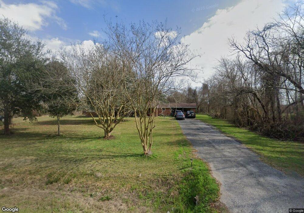 3585 County Road 172, Alvin, TX 77511 - photo 1