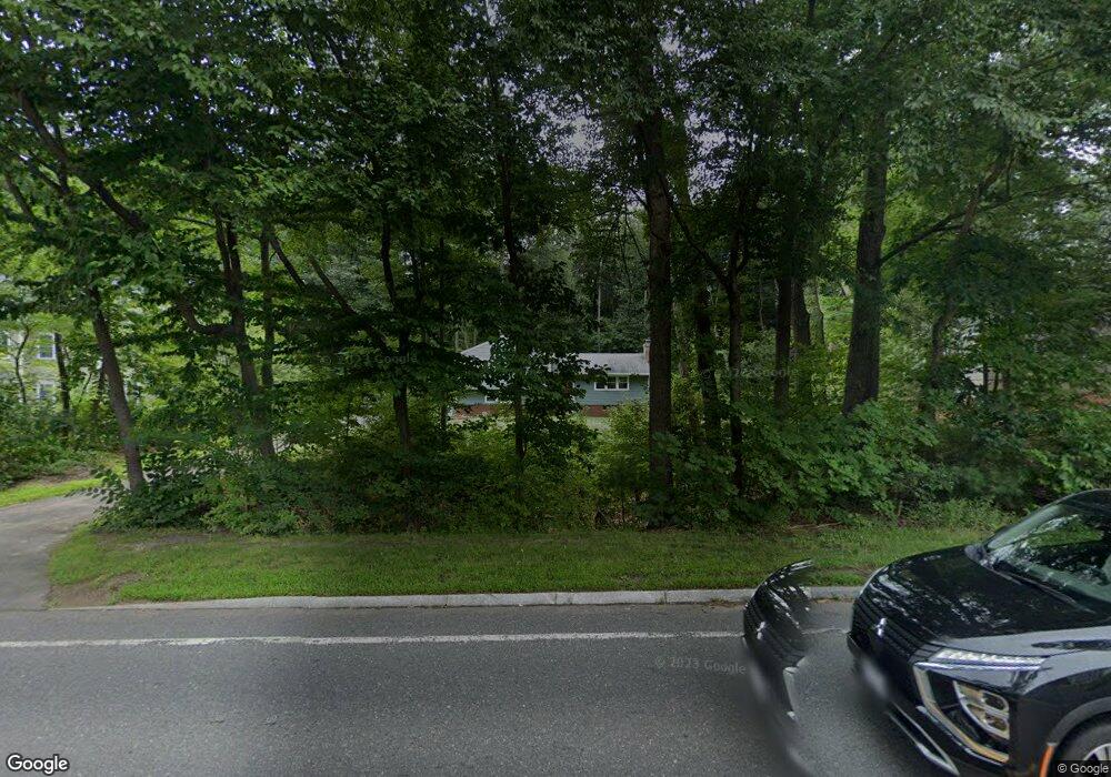 2021 Main St, Concord, MA 01742 - photo 1