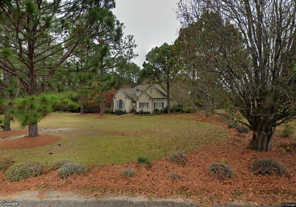 1221 Baytree Dr, Tifton, GA 31793 - photo 1