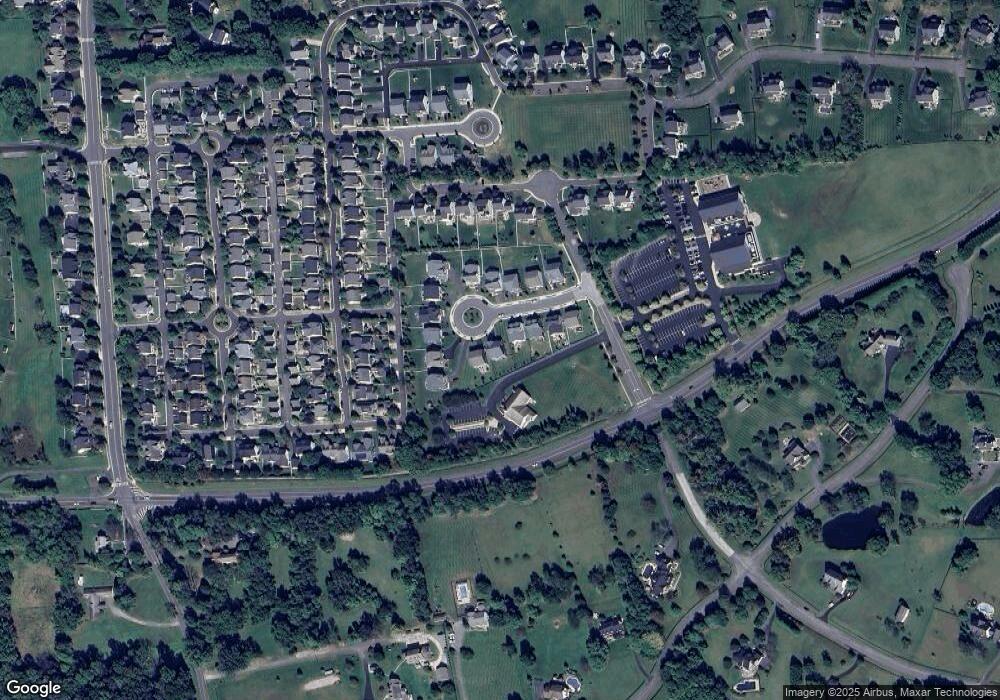 808 Stephan MacE Ct, Purcellville, VA 20132 - photo 1