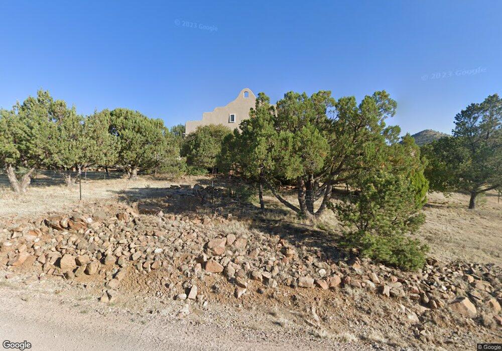 44 Round Mountain Rd unit 1, Silver City, NM 88061 - photo 1