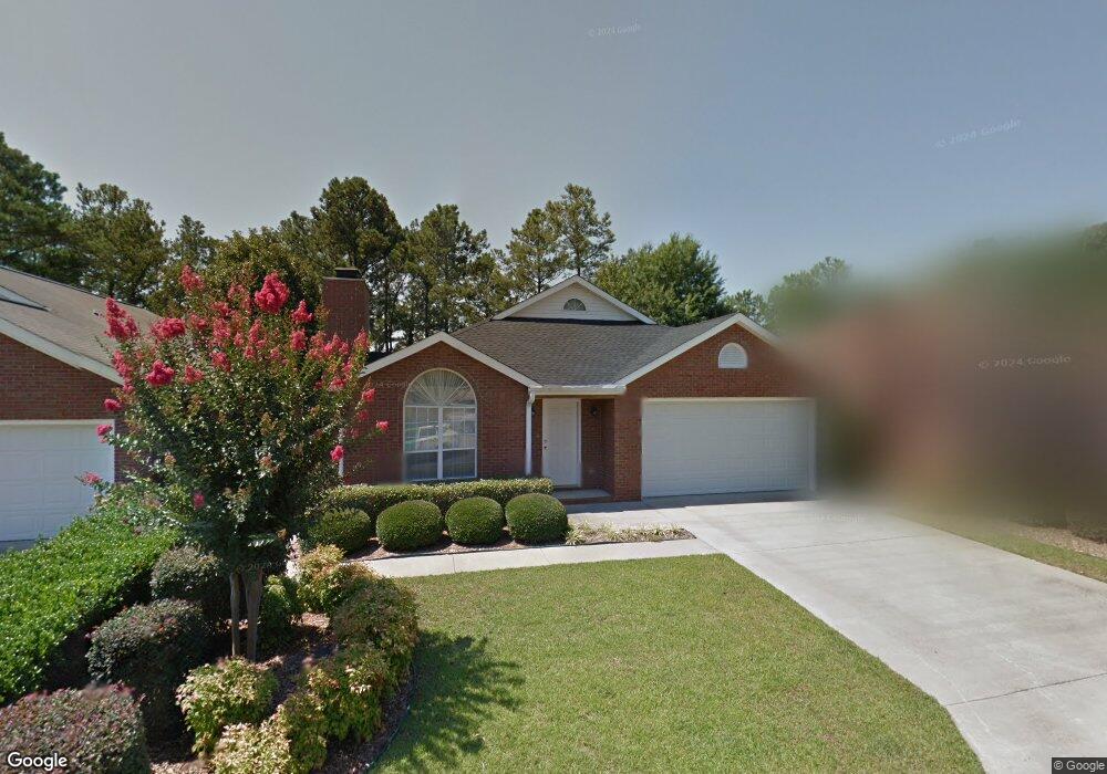 94 Westcliff Cir, Warner Robins, GA 31093 - photo 1