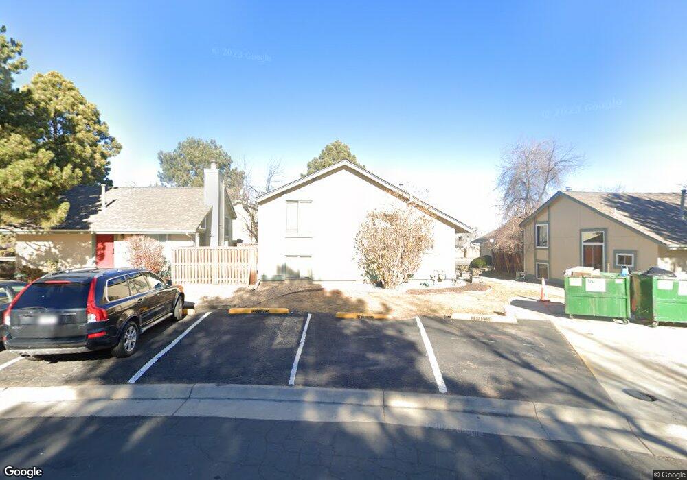 3670 S Danube Cir, Aurora, CO 80013 - photo 1