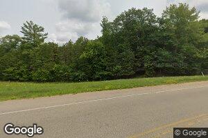 N7458 County Road A, Gresham, WI 54128