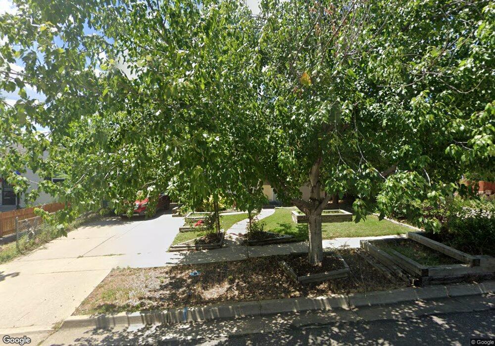 2909 Chase St, Wheat Ridge, CO 80214 - photo 1