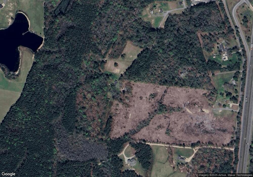 12340 Gravelbrook Rd, South Prince George, VA 23805 - photo 1