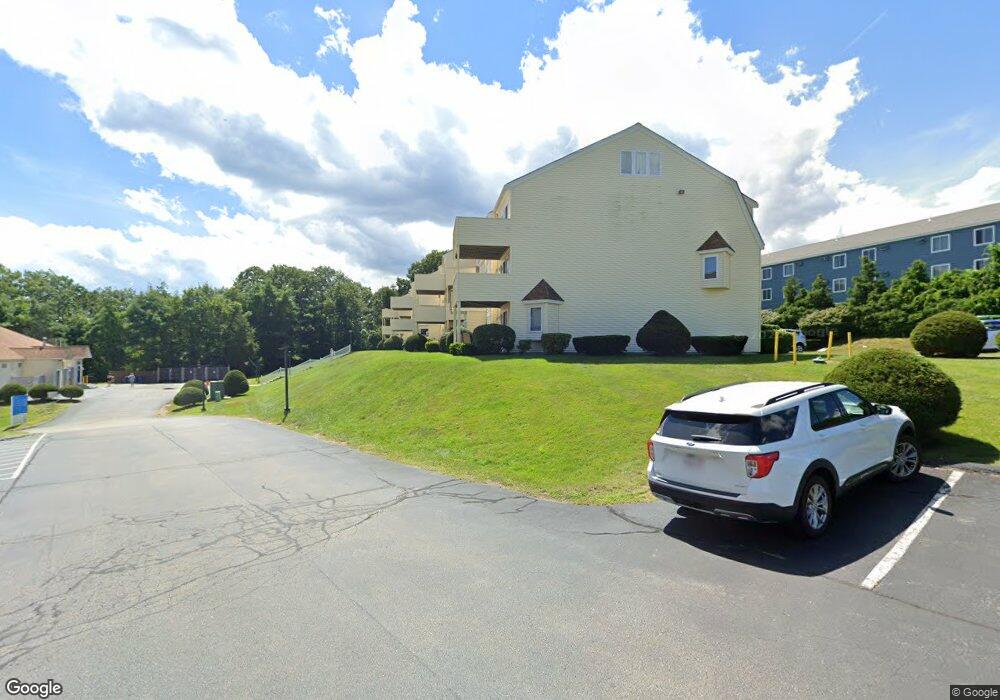 1373 Post Rd unit 8H, Wells, ME 04090 - photo 1