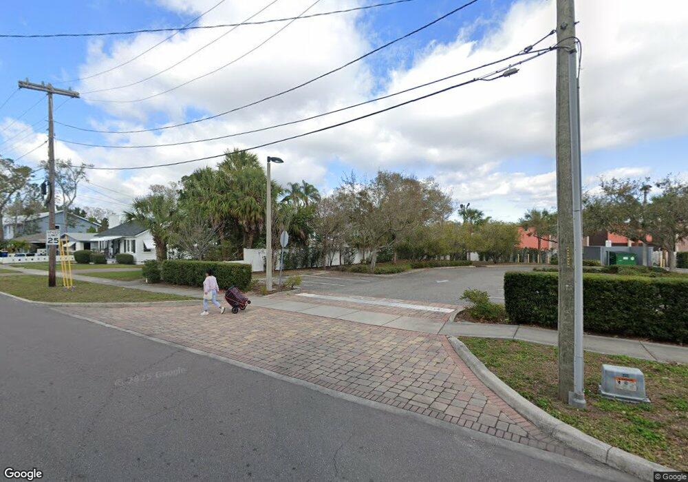 17 N Fredrica Ave unit lower, Clearwater, FL 33755 - photo 1