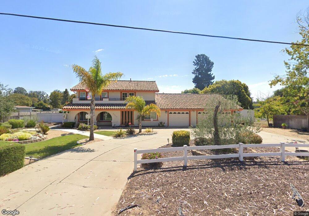 1631 Camino Del Oro, Nipomo, CA 93444 - photo 1