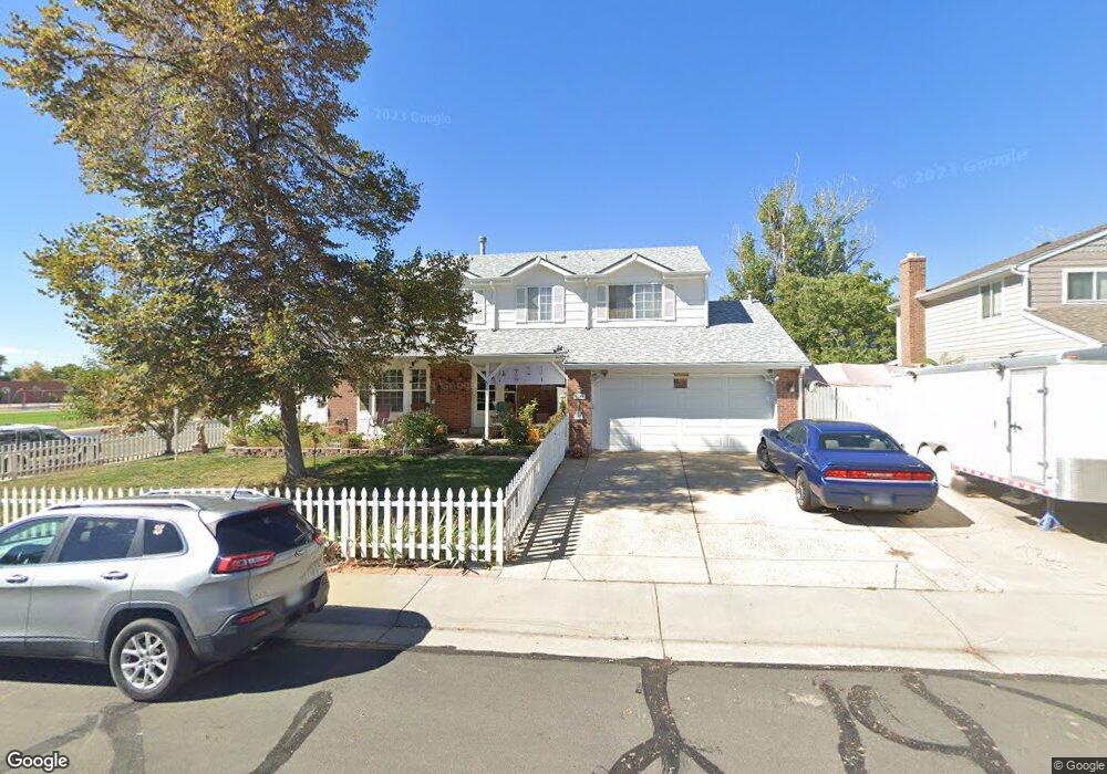 5169 E 114th Place, Thornton, CO 80233 - photo 1