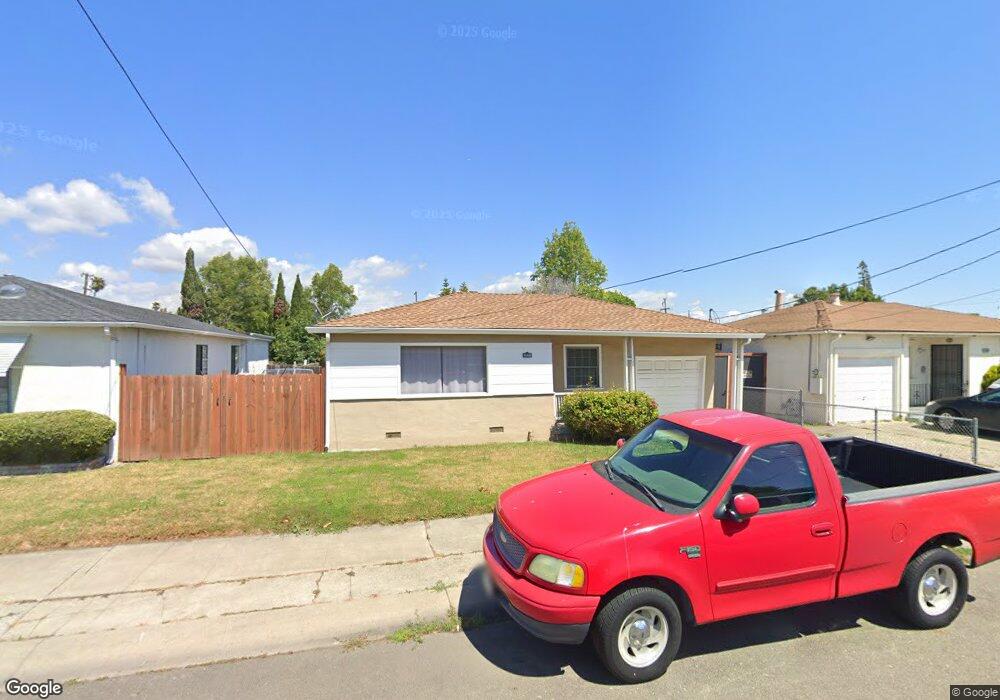 15346 Andover St, San Leandro, CA 94579 - photo 1