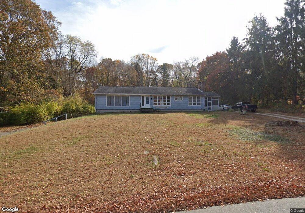 3 Sands Dr, Old Lyme, CT 06371 - photo 1