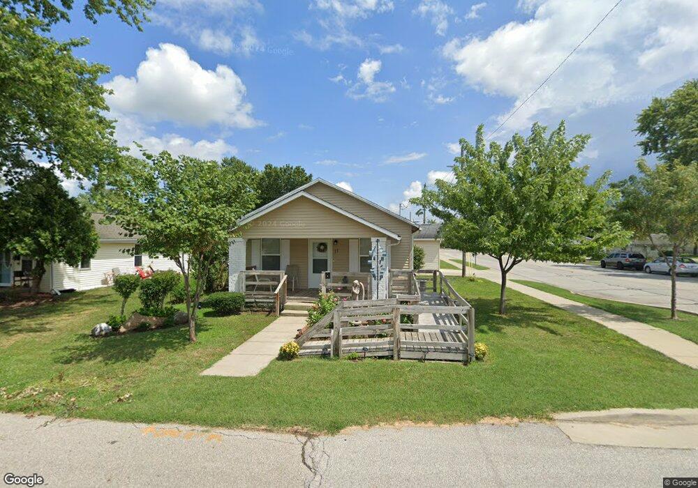 11 N Hughes St, Columbus, IN 47201 - photo 1