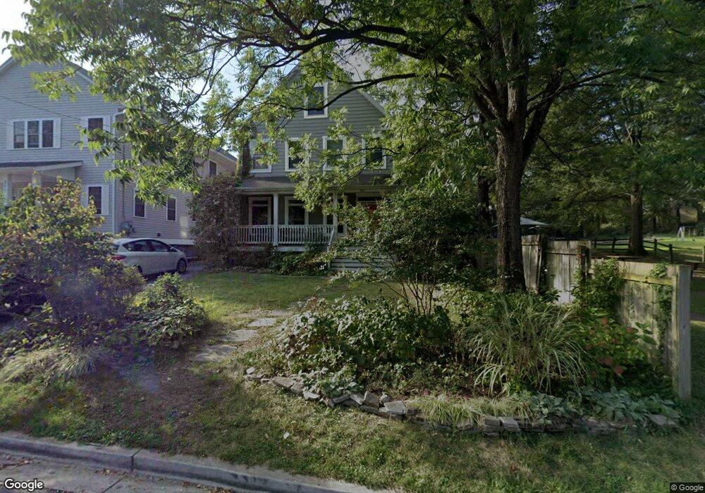 801 Colby Ave, Takoma Park, MD 20912 - photo 1