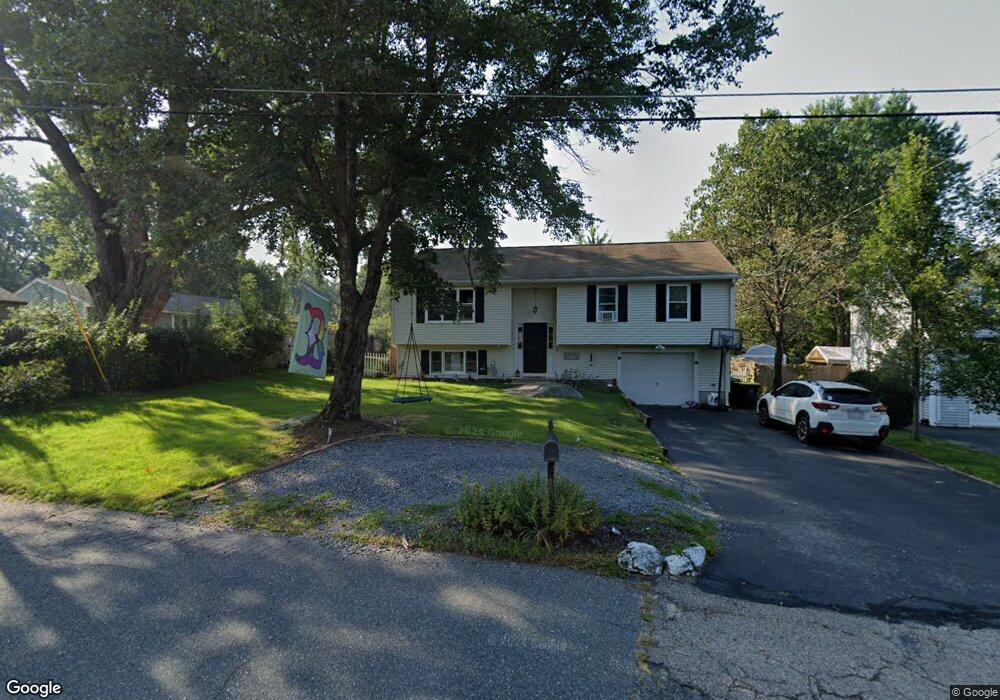 2 Holmstrom Rd, Bellingham, MA 02019 - photo 1