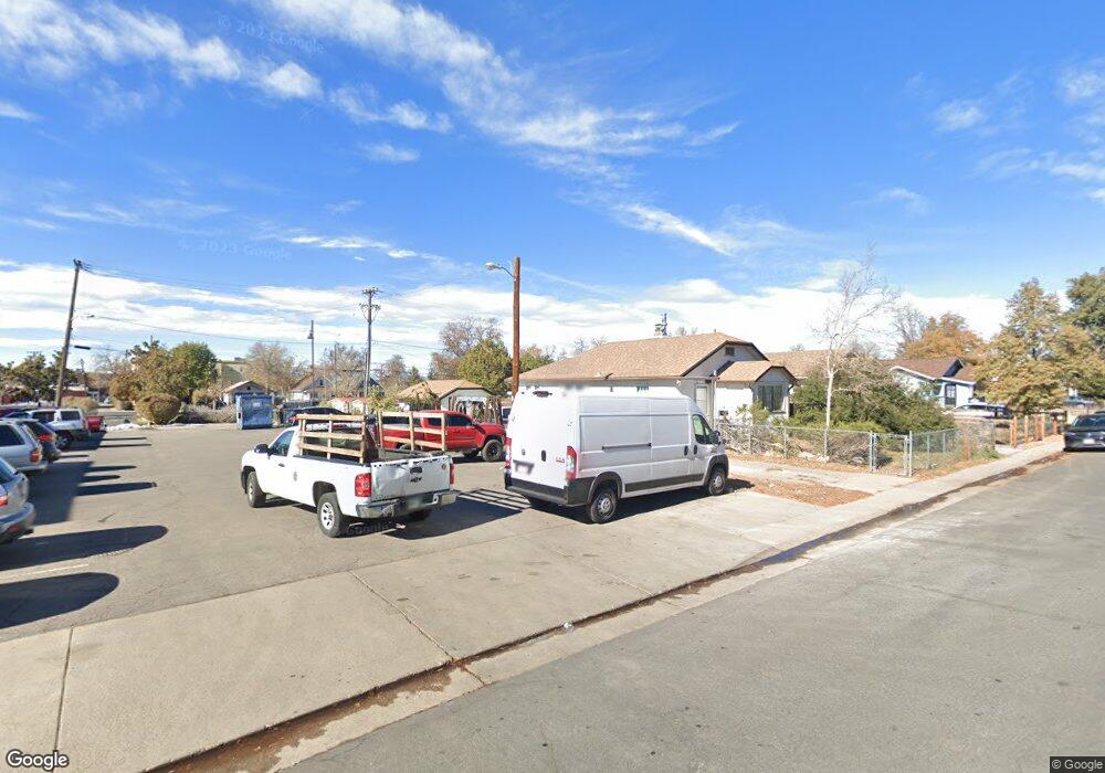 1529 Hanover St, Aurora, CO 80010 - photo 1