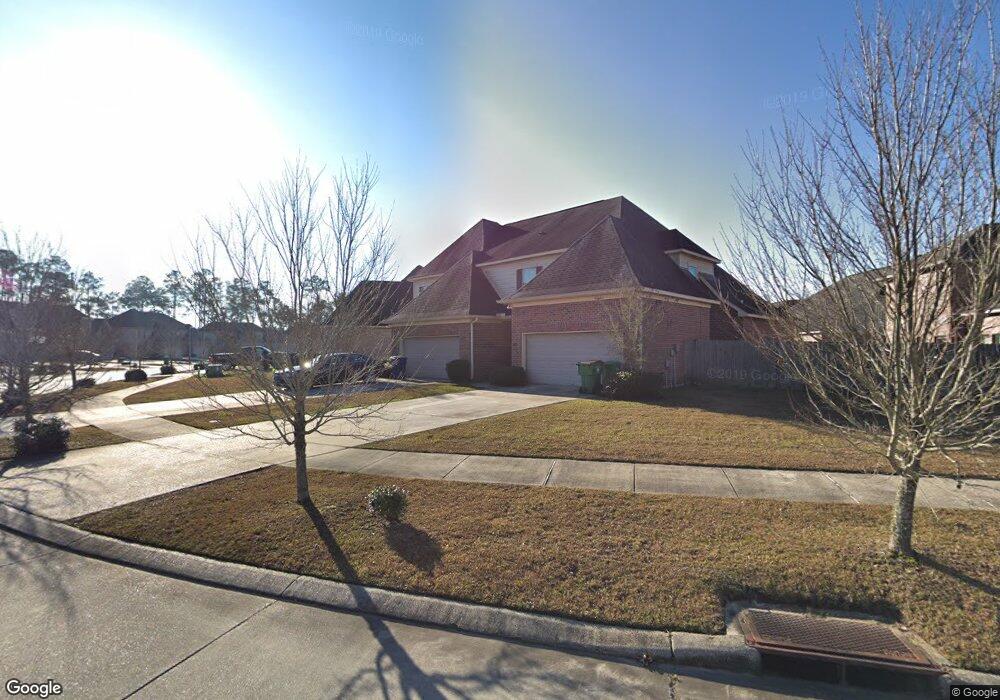 151 Nickel Loop None, Slidell, LA 70458 - photo 1