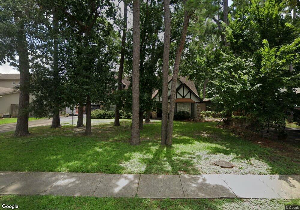 1410 Hillendahl Blvd, Houston, TX 77055 - photo 1