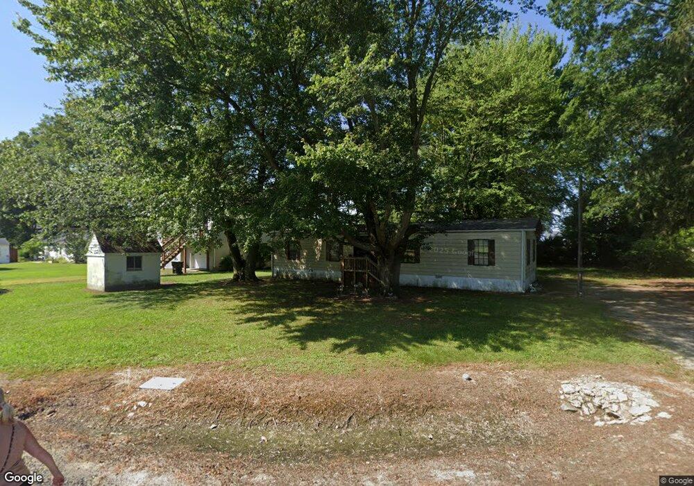 20685 Mercer Ave, Rock Hall, MD 21661 - photo 1