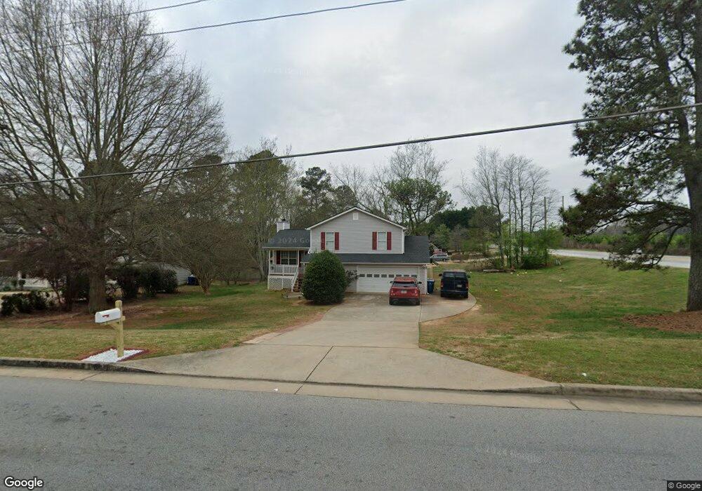 1341 Bennett Rd unit 5, Grayson, GA 30017 - photo 1
