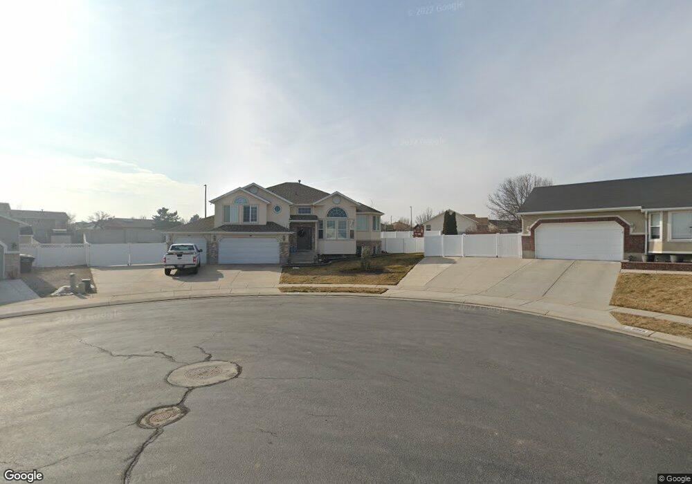 9294 S 4460 W, West Jordan, UT 84088 - photo 1