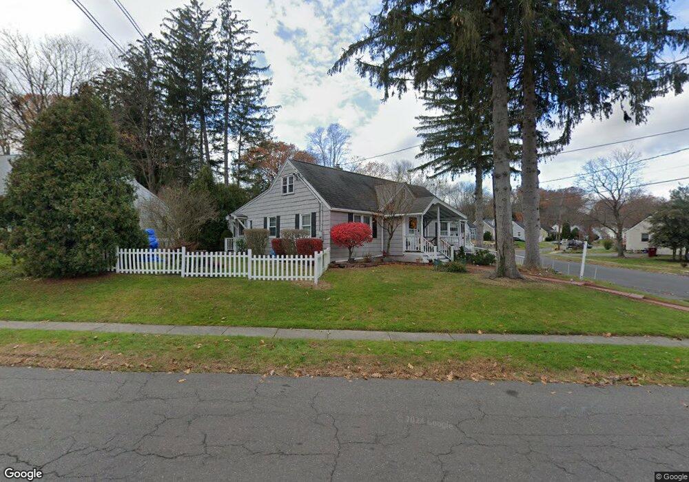 214 N Hoadley St, Naugatuck, CT 06770 - photo 1