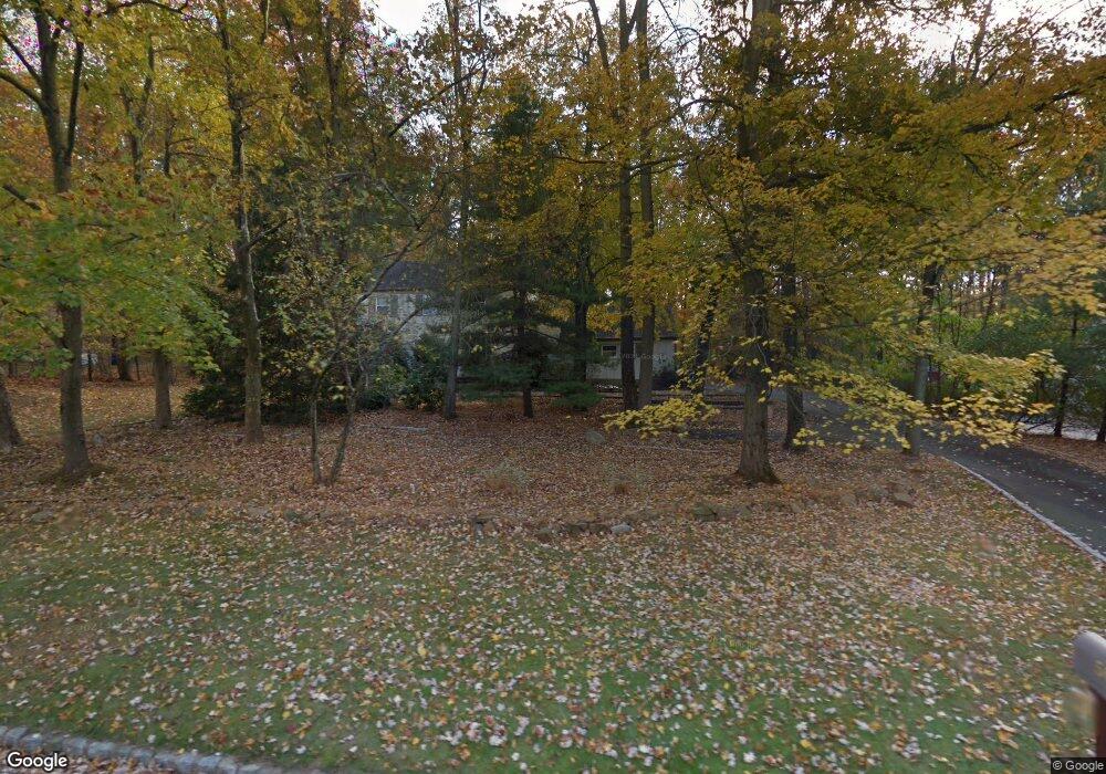 56 Red Hill Rd, Warren, NJ 07059 - photo 1