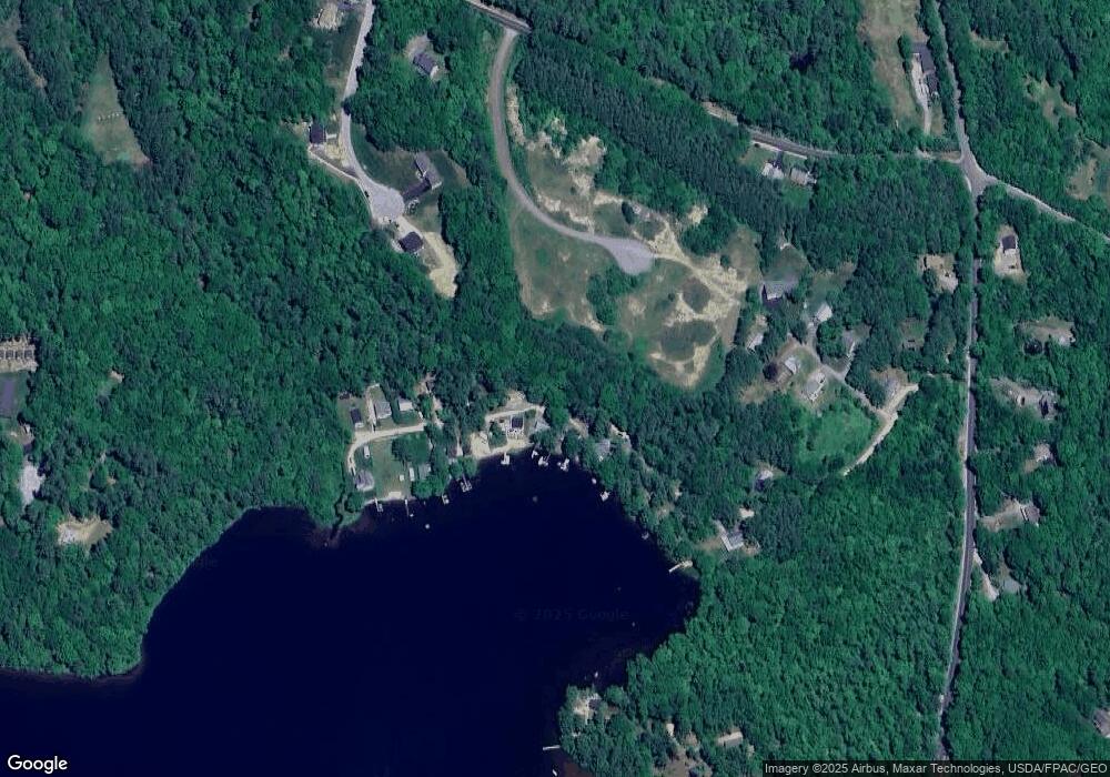 56 Rustic Shores Rd, Alton, NH 03809 - photo 1