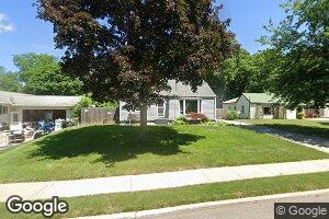 619 Parchmount Ave, Kalamazoo, MI 49004