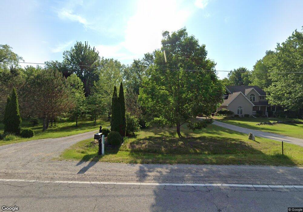 13444 N Lewis Rd, Clio, MI 48420 - photo 1