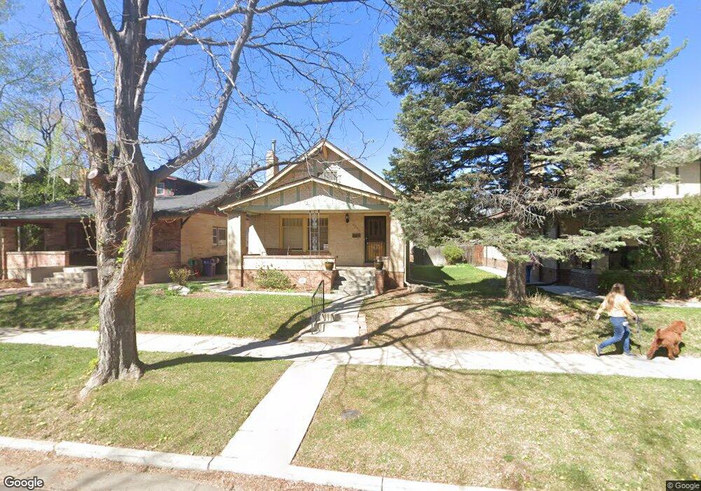 2071 Forest St, Denver, CO 80207 - photo 1