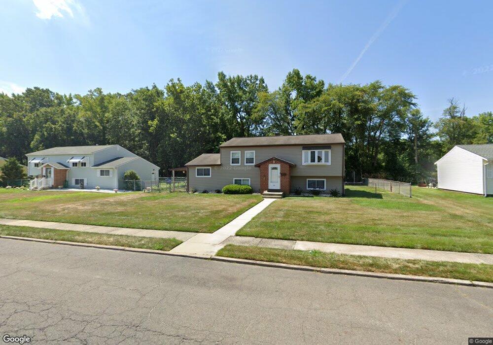 314 University Ave, Pemberton, NJ 08068 - photo 1