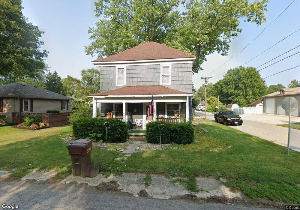 729 S Williams St, Bluffton, IN 46714 - photo 1