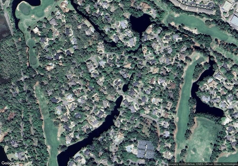 171 Merion, Saint Simons Island, GA 31522 - photo 1