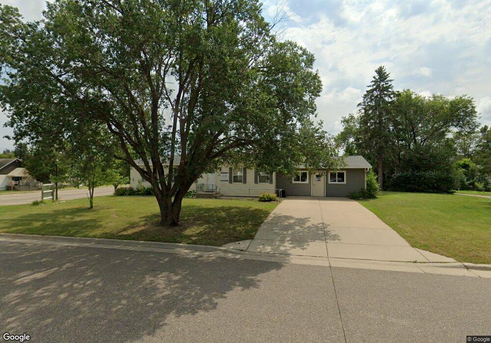 200 6th St W, Park Rapids, MN 56470 - photo 1