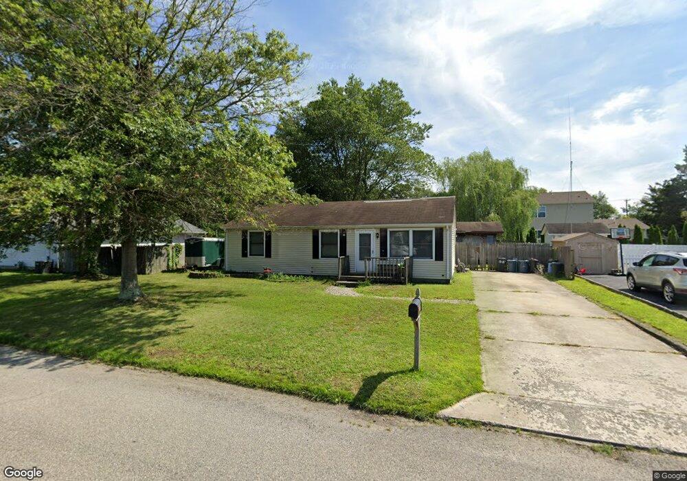 215 Seabright Rd, Forked River, NJ 08731 - photo 1