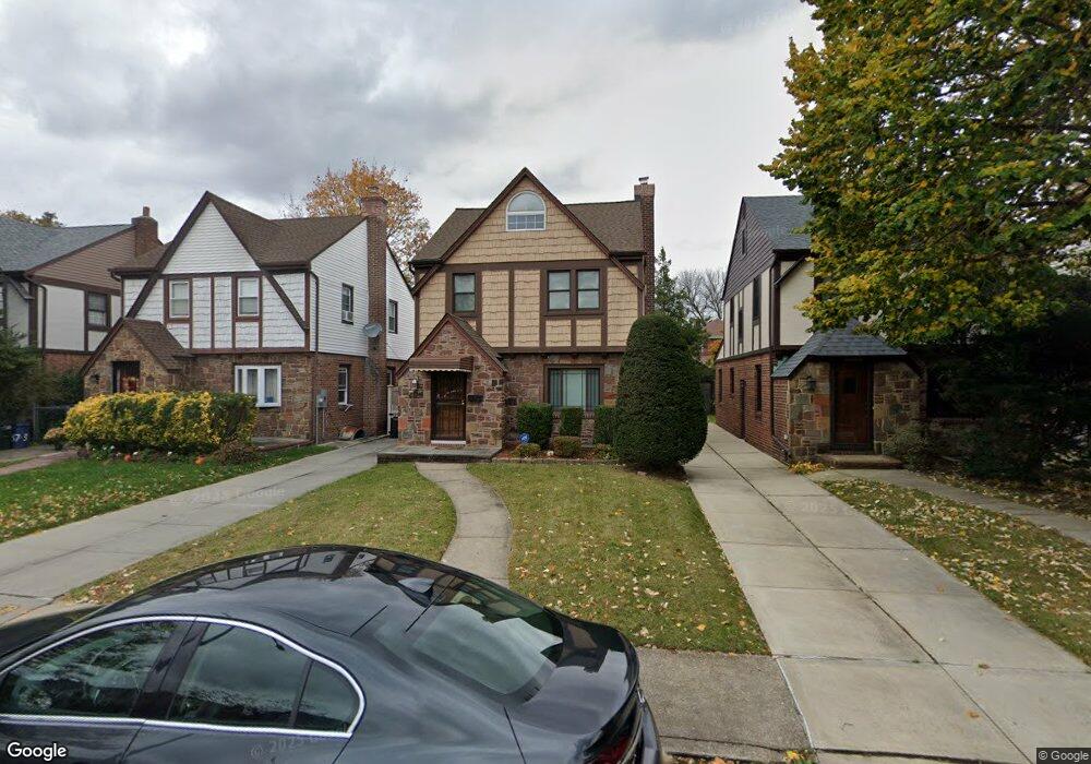 8739 253rd St, Bellerose, NY 11426 - photo 1