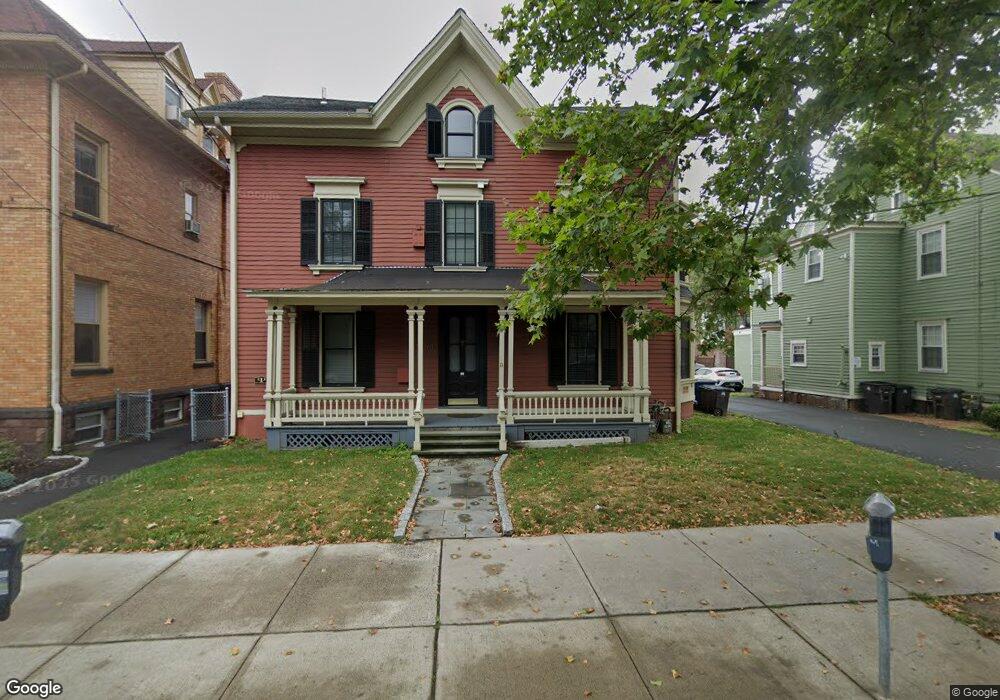 54 Trumbull St unit 2, New Haven, CT 06510 - photo 1