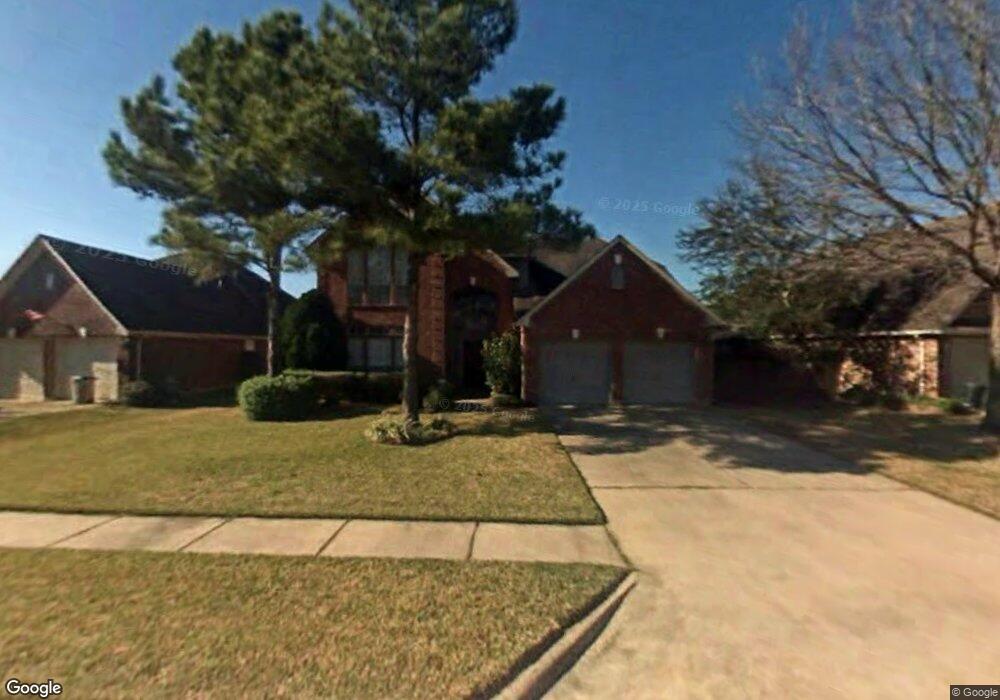 17914 Western Pass Ln, Houston, TX 77095 - photo 1