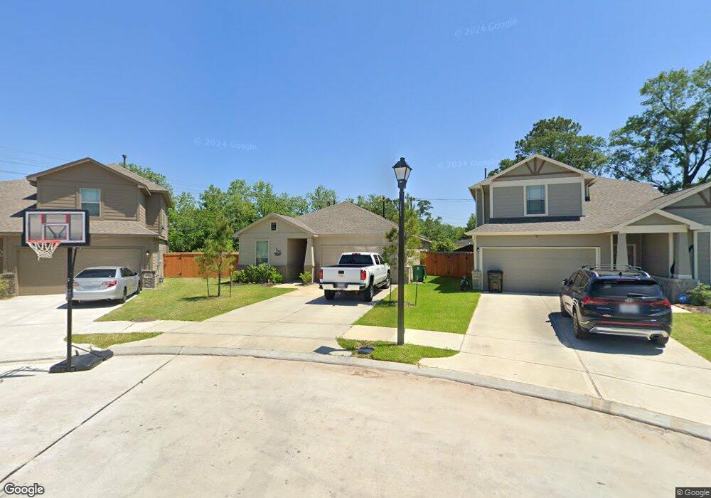 7750 Nevaeh Crest Path, Houston, TX 77016 - photo 1