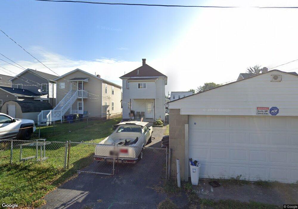 1733 S 6th St, Columbus, OH 43207 - photo 1