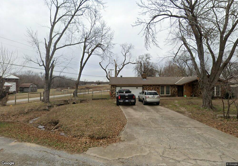125 Glenpool Rt 2, Glenpool, OK null - photo 1