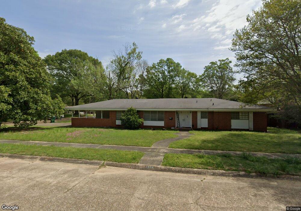 1314 Canadian St, Texarkana, TX 75503 - photo 1
