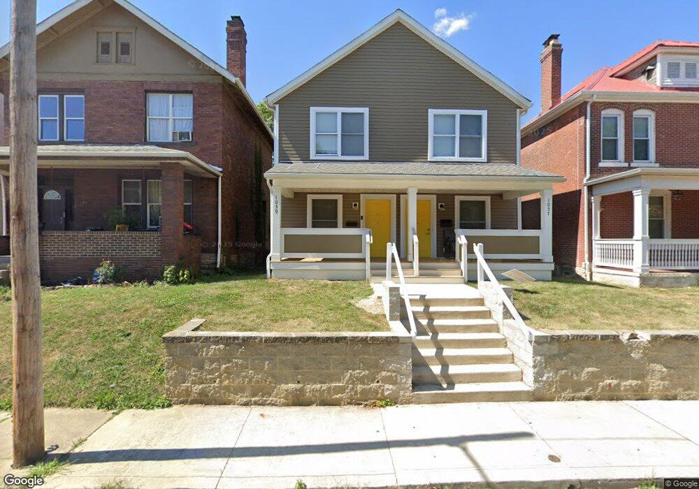 1057 Wilson Ave unit 59, Columbus, OH 43206 - photo 1