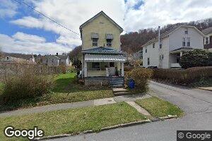 544 Forest Ave, Johnstown, PA 15902