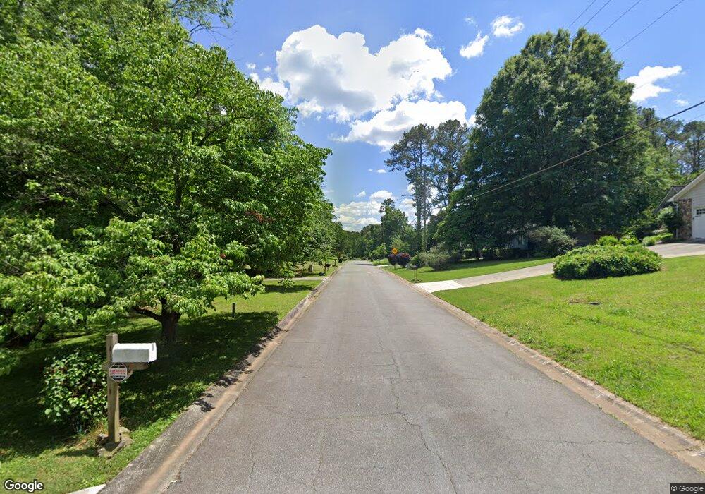 0 Reef Rd unit 8812755, Marietta, GA 30066 - photo 1