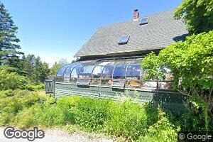 182 Richtown Rd, Bernard, ME 04612